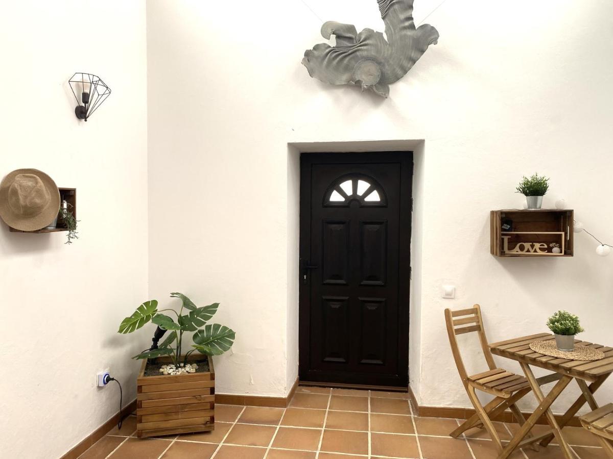 Casa Del Amigo Carmelo Ye Exterior foto