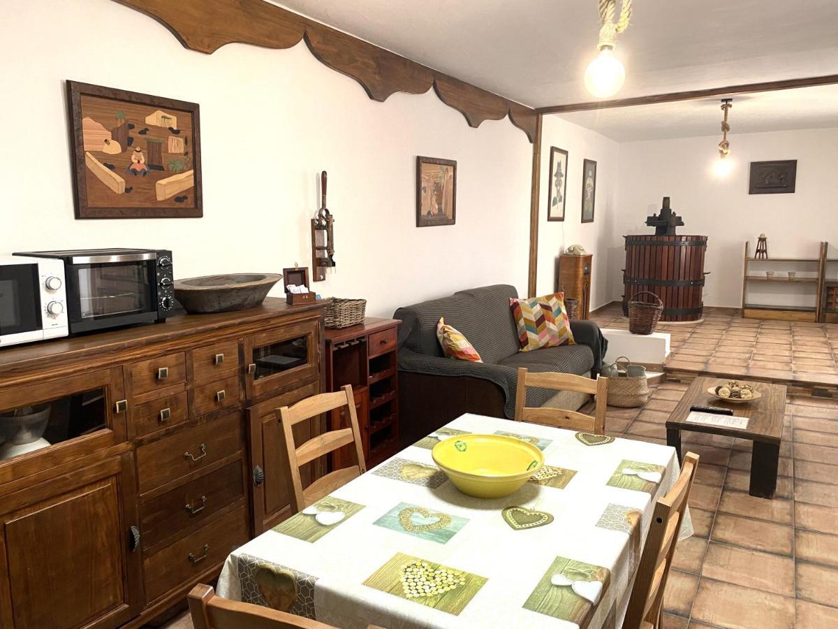 Casa Del Amigo Carmelo Ye Exterior foto