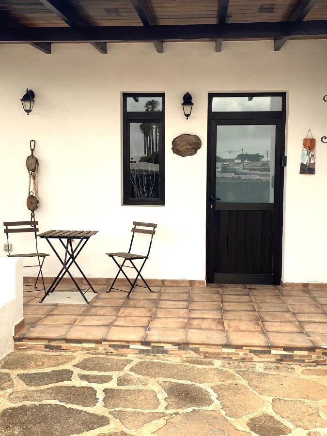 Casa Del Amigo Carmelo Ye Exterior foto