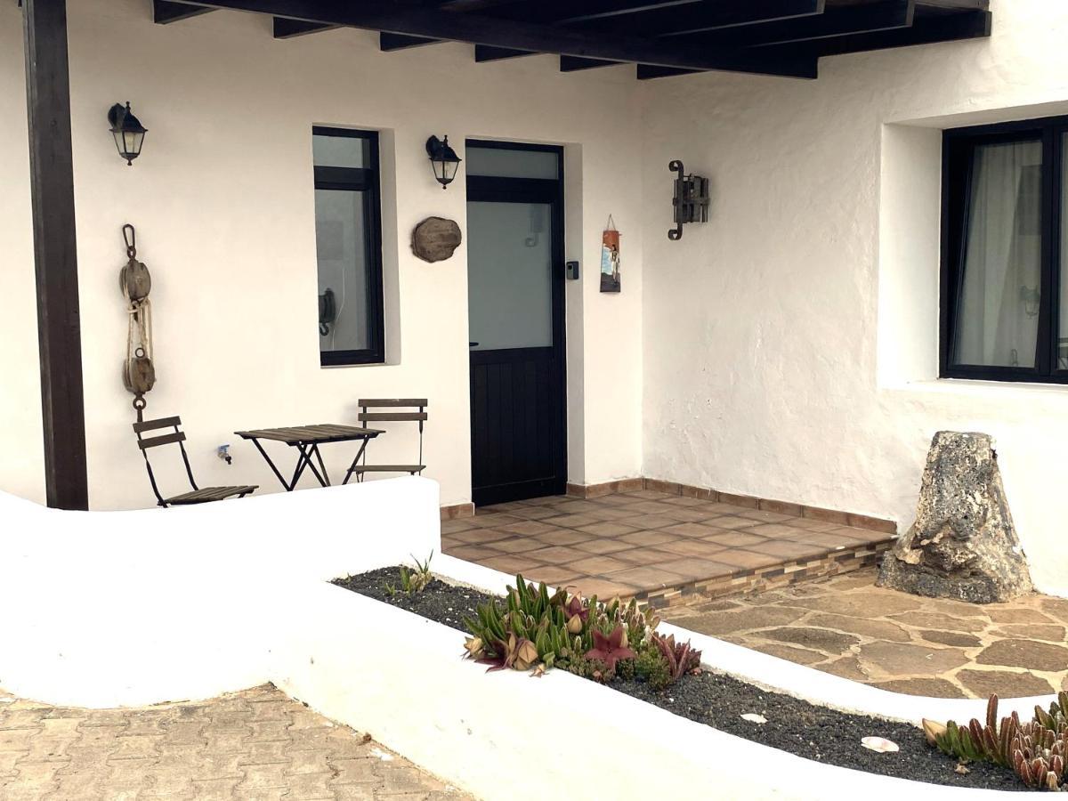 Casa Del Amigo Carmelo Ye Exterior foto